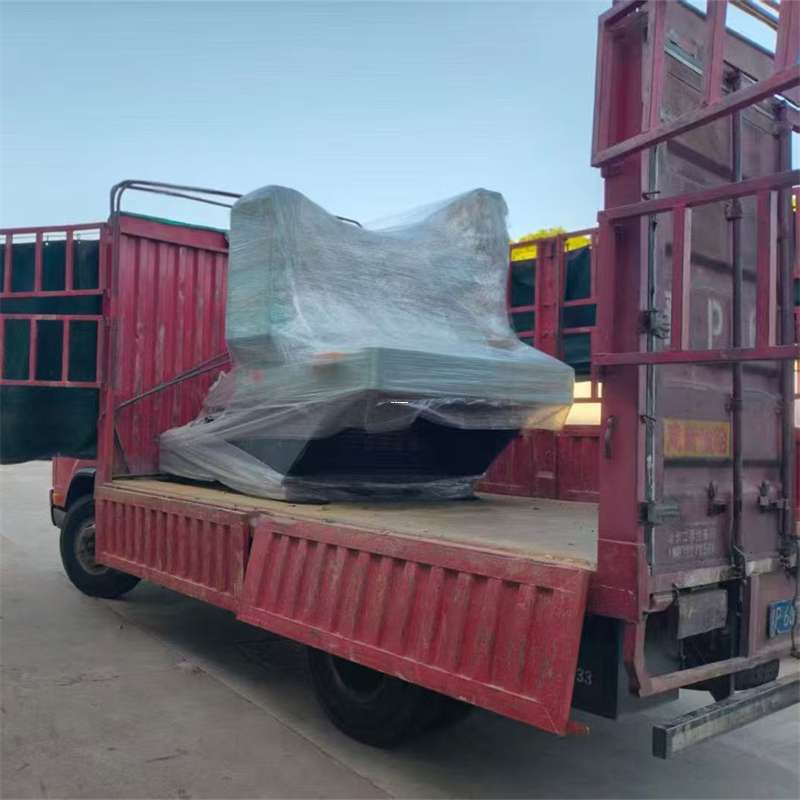 昌黎县和静县：物流专线的高效货运解决方案