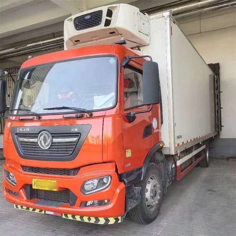 昌黎县潞城区物流：多元专线与高效运输探秘