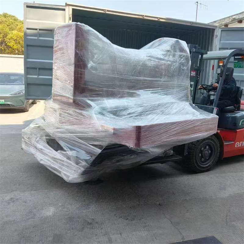 昌黎县眉山市物流专线：多元货运服务探秘